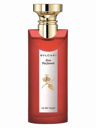 Eau Parfumée au Thé Rouge