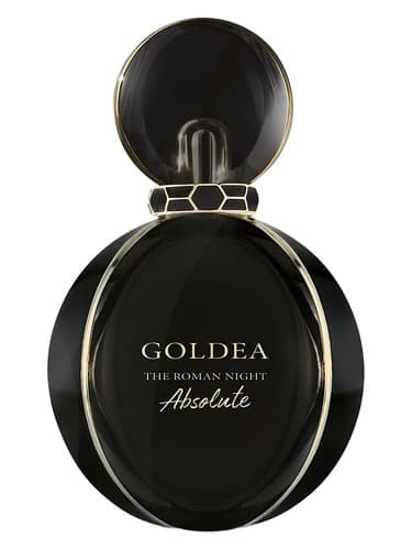 Goldea The Roman Night Absolute