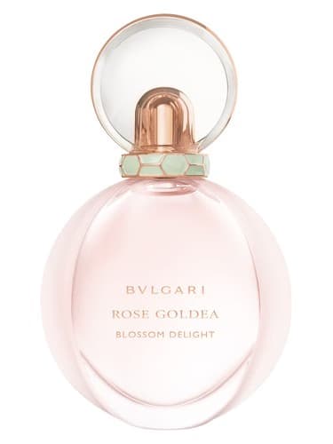 Rose Goldea Blossom Delight