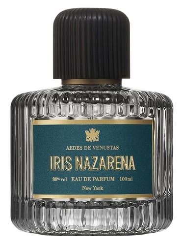Iris Nazarena