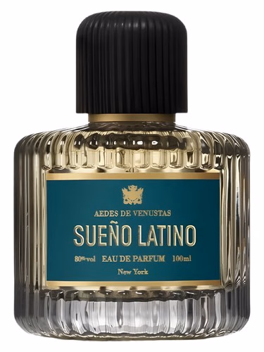 Sueno Latino