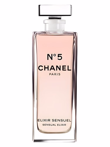 Chanel N°5 Elixir Sensuel
