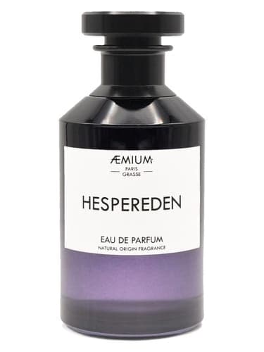 Hespereden