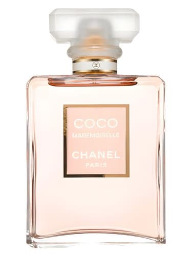 Coco Mademoiselle