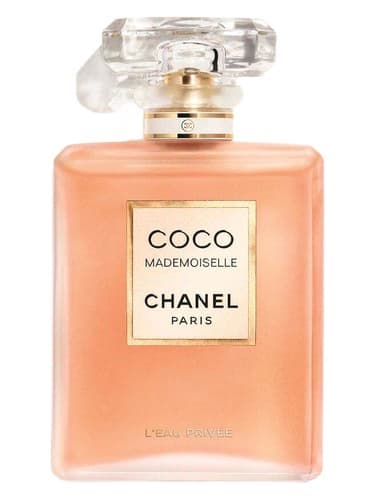 Coco Mademoiselle L'Eau Privée