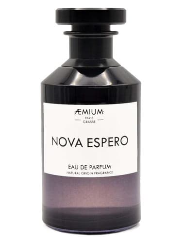 Nova Espero