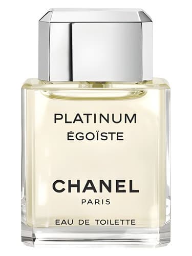 Egoiste Platinum