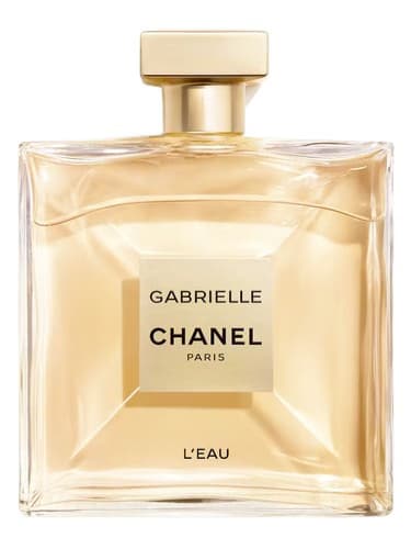 Gabrielle L'Eau