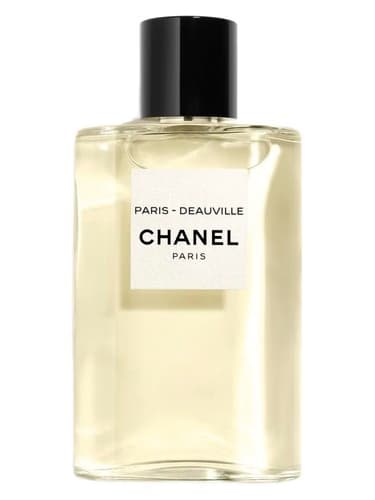 Paris – Deauville