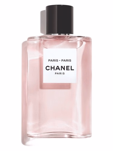 Paris – Paris