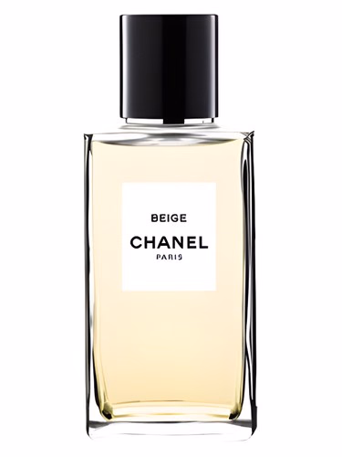 Les Exclusifs de Chanel Beige