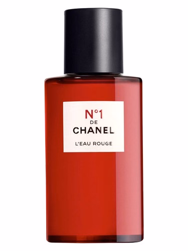N°1 de Chanel L'Eau Rouge