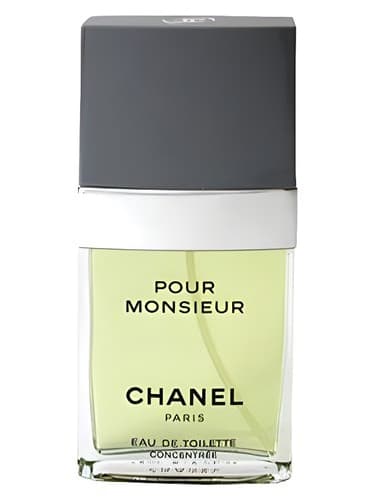 Pour Monsieur Concentree