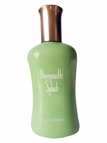Honeysuckle Splash