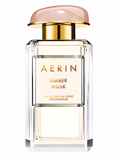 Amber Musk