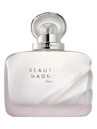 Beautiful Magnolia L'Eau