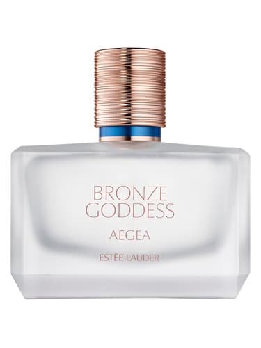 Bronze Goddess Aegea