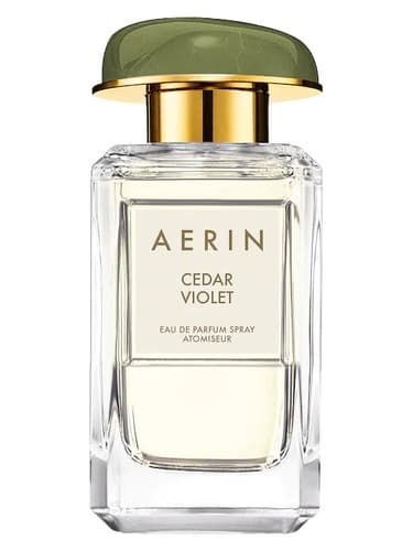 Cedar Violet