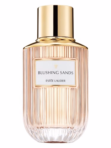 Blushing Sands