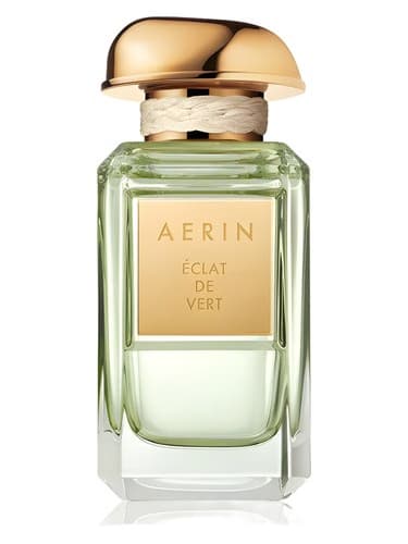 Éclat de Vert