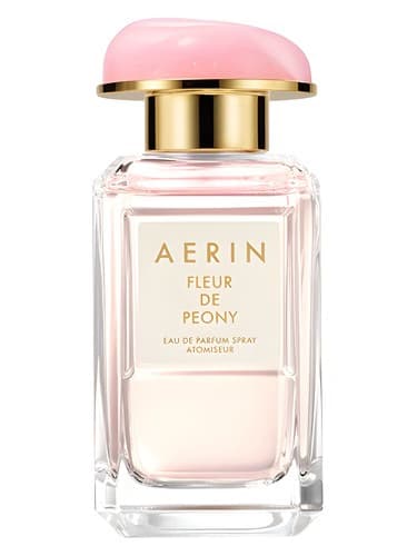 Fleur de Peony