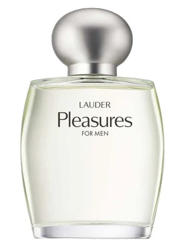 Pleasures For Men