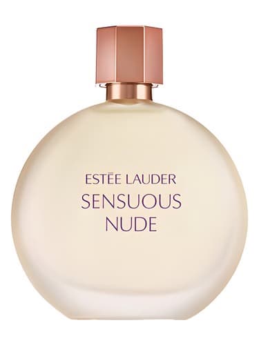 Sensuous Nude Eau de Toilette