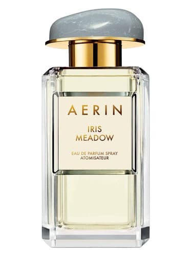 Iris Meadow