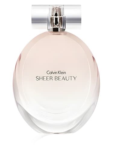 Sheer Beauty