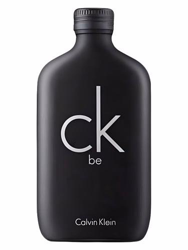 CK be