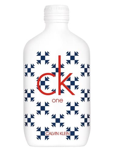 CK One Collector's Edition