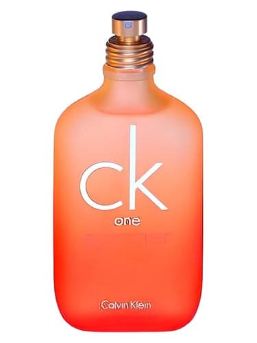 CK One Summer 2005