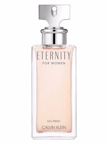 Eternity Eau Fresh For Women