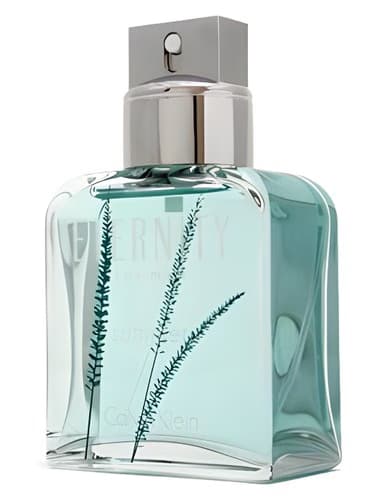 Eternity For Men Summer 2006