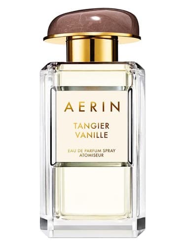Tangier Vanille