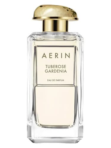 Tuberose Gardenia