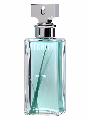 Eternity Summer