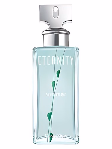Eternity Summer 2008