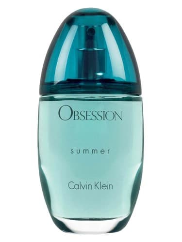 Obsession Summer