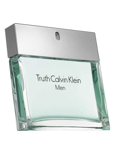 Truth For Men