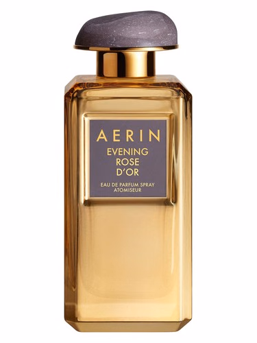 Evening Rose D'Or