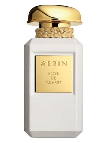 Rose de Grasse
