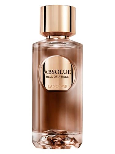 Absolue Hell Of A Rose