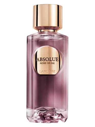 Absolue Rose Or Die