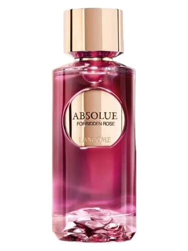 Forbidden Rose