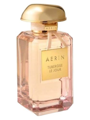 Tuberose Le Jour