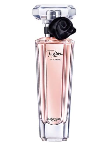 Tresor In Love