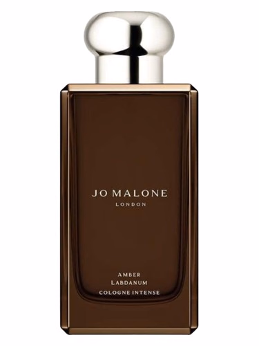 Amber Labdanum Cologne Intense