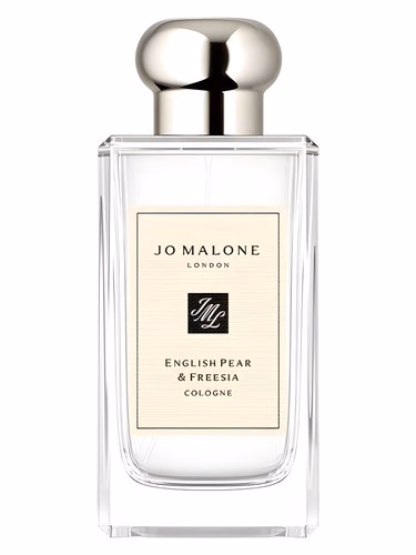 English Pear & Freesia
