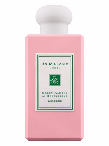 Green Almond & Redcurrant